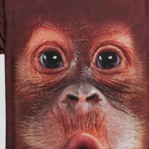 Meet your Posher, Ronald